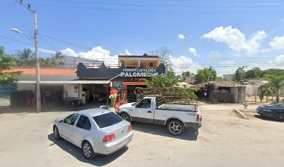 Cotizaciones Palomeque en Tulum