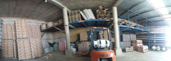 Davi's Materiales SA de CV en Tequisquiapan