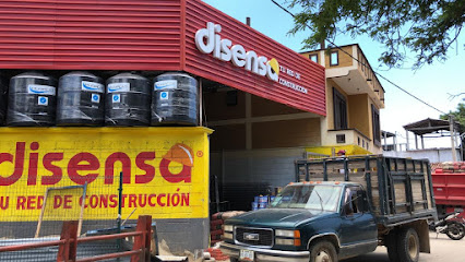 Disensa Atoyac en Atoyac de Álvarez