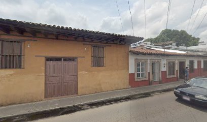 Distribuición y Recuperación de Metales en Pátzcuaro