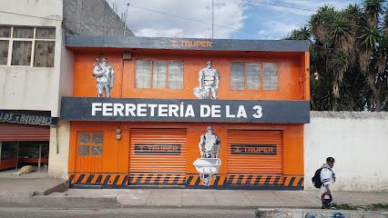Distribuidor Autorizado Truper Ferretería en Tepeaca