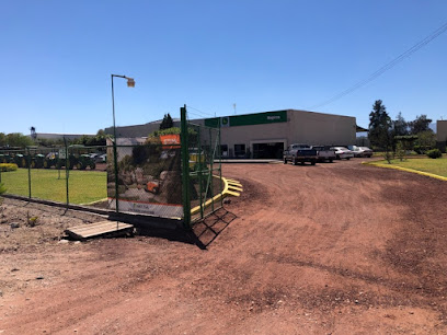 Distribuidor Stihl Autorizado en Ameca