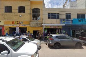 Distribuidor Stihl Autorizado en Escuinapa