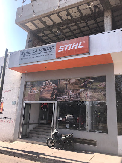 Distribuidor Stihl Autorizado en La Piedad