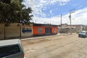 Distribuidora Ameca en Ameca