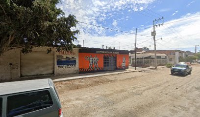 Distribuidora Ameca en Ameca