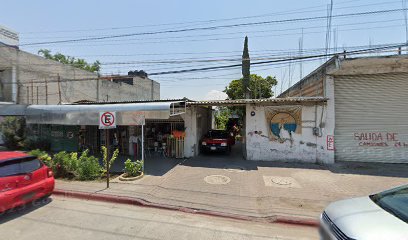 Distribuidora Eléctrica Jojutla en Jojutla