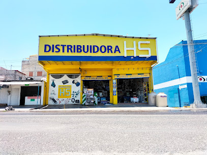 Distribuidora Hs en Jojutla