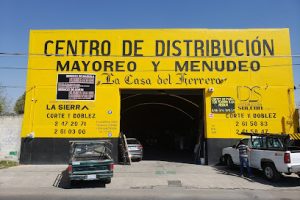 Distribuidora Solcon SA de CV en Cholula de Rivadavia