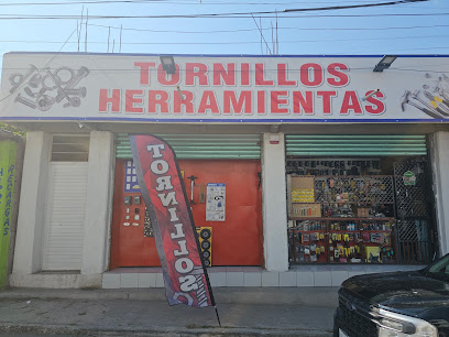 Distribuidora de Tornillos y Birlos Jacuinde en Tepeji del Río de Ocampo