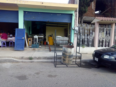ER. Soluciones Inteligentes en Ciudad Hidalgo