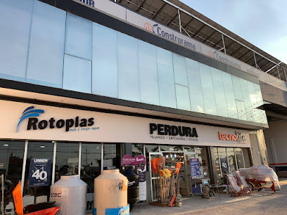 Ecohome Construrama Sucursal Hidalgo en Zapotlanejo