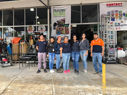 Ecohome Construrama Sucursal Juárez en Zapotlanejo