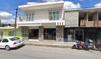 El Goliat Ferretería en Tepeji del Río de Ocampo