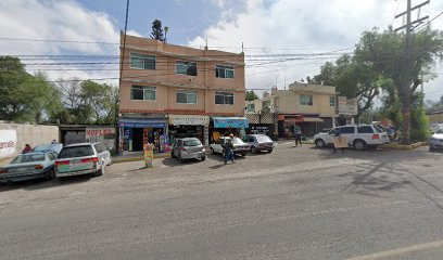 El Puente Ferretería en Tepeji del Río de Ocampo