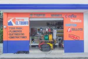 El Triunfo en Acajete