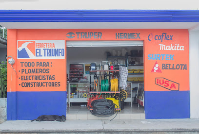 El Triunfo en Acajete