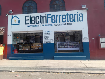 ElectriFerretería en La Piedad