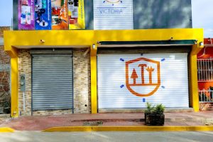 Electricidad y Plomería Victoria en El Rosario