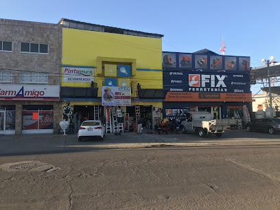 Fecsa del Valle S. de RL de CV en Perote