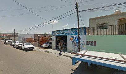 Ferre Aceros del Norte en Villa Guerrero