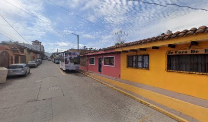 Ferre Eléctrica Truper en Chignahuapan