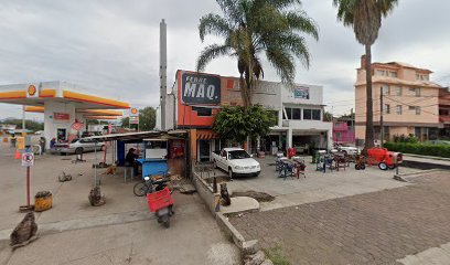Ferre Maq en Maravatío
