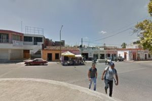 Ferre Materiales Abaco SA en El Rosario