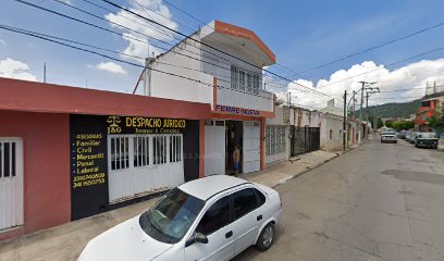 Ferre-Nueva en Ciudad Guzmán