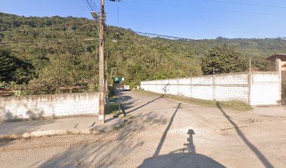 Ferre-Par en Tezonapa