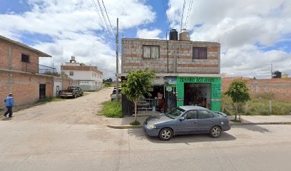 Ferre Plomería Briceño en San José Iturbide
