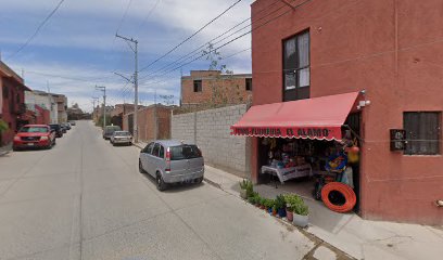 Ferre-Plomeria El Álamo en San Miguel de Allende
