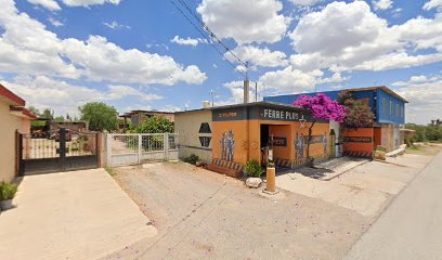 Ferre Plus en Mexquitic de Carmona