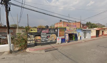 Ferre Pluss en Yecapixtla