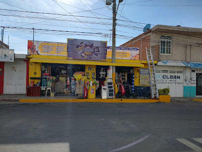 Ferre Tools en Ocotlán