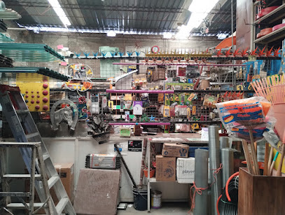 Ferreaceros Yautepec en Yautepec