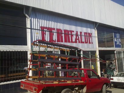 Ferrealum en Ometepec