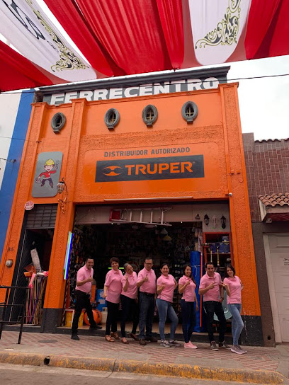 Ferrecentro Autlan - Ferretería Eléctrica y Plomeria en Autlán de Navarro