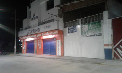 Ferreco en Perote