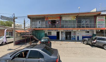 Ferregacsa en Mexquitic de Carmona