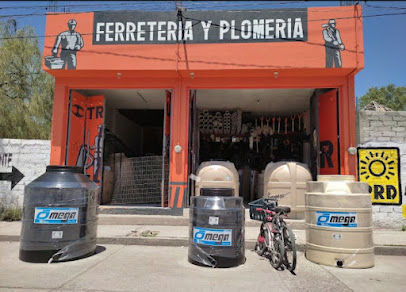 Ferrematerial en Cortazar