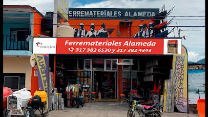 Ferremateriales Alameda en Autlán de Navarro