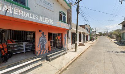 Ferremateriales Alexis en Yecapixtla