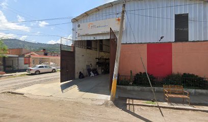 Ferremateriales Ariel en Ciudad Guzmán