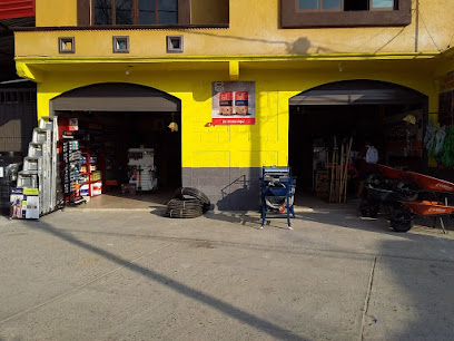 Ferremateriales Atoyac en Atoyac de Álvarez