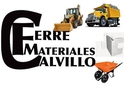 Ferremateriales Calvillo en Maravatío