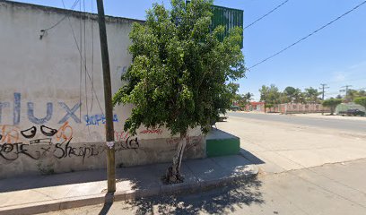 Ferremateriales Castro en Ameca