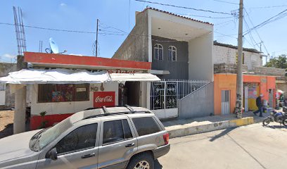 Ferremateriales Cedro en Xalisco