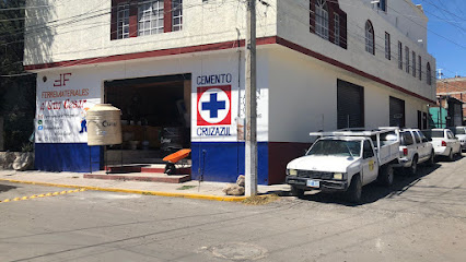 Ferremateriales El Gran Cesar en Abasolo