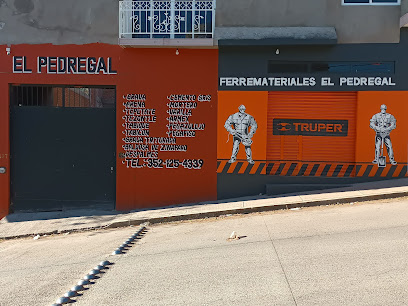 Ferremateriales El Pedregal en La Piedad